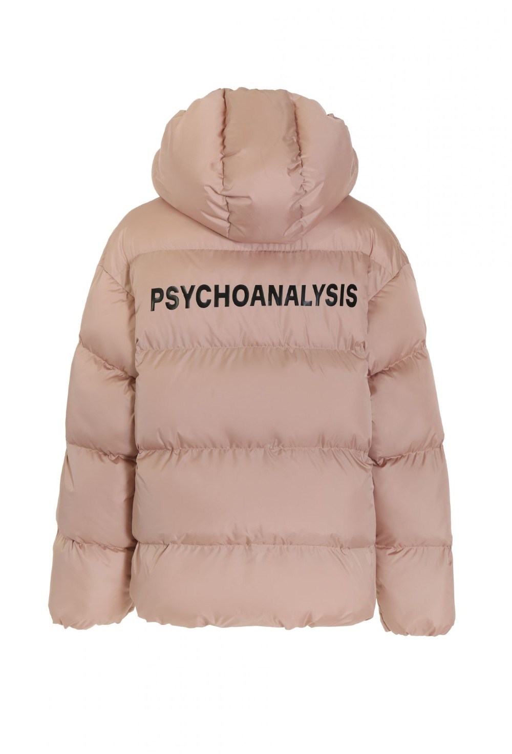 пуховик PSYCHOANALYSIS - фото 131775
