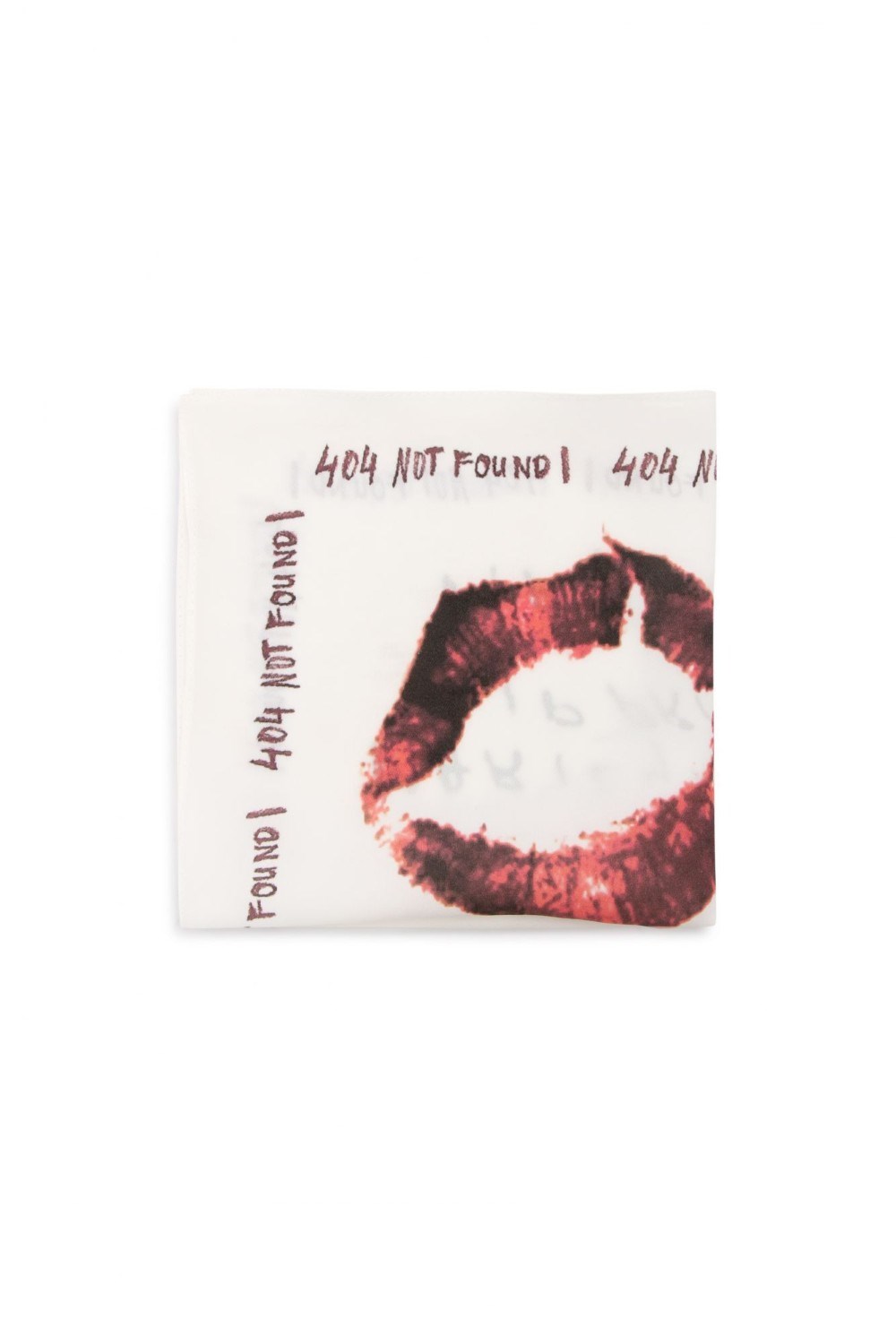 платок MARILYN MONRO - фото 131781