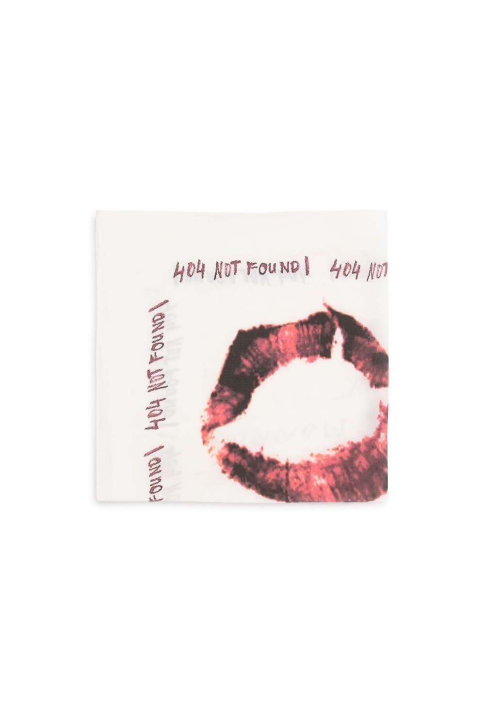 платок MARILYN MONRO - фото 131785