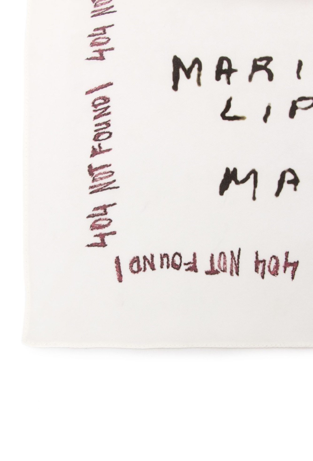 платок MARILYN MONRO - фото 131786