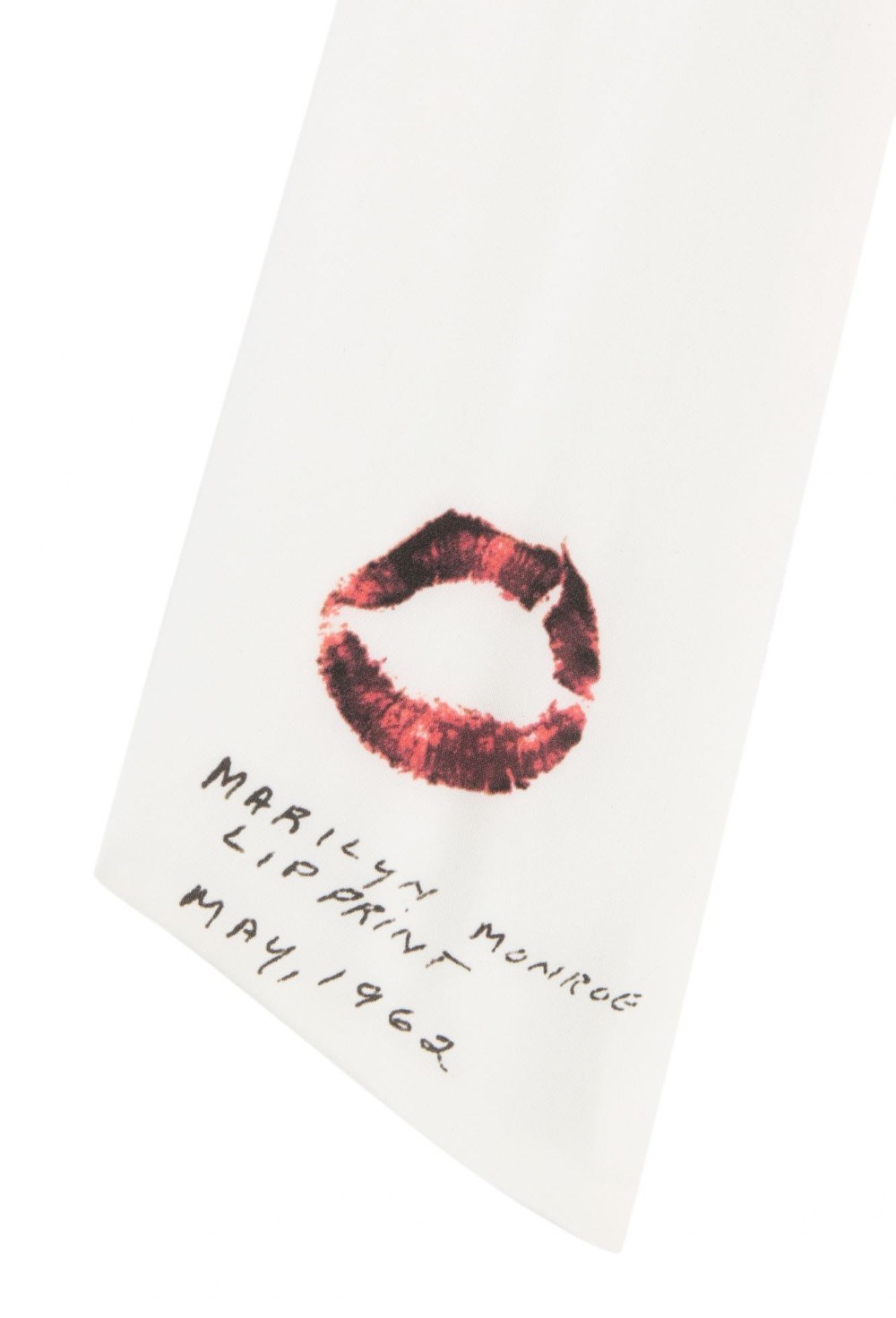 галстук MARILYN MONRO - фото 131793