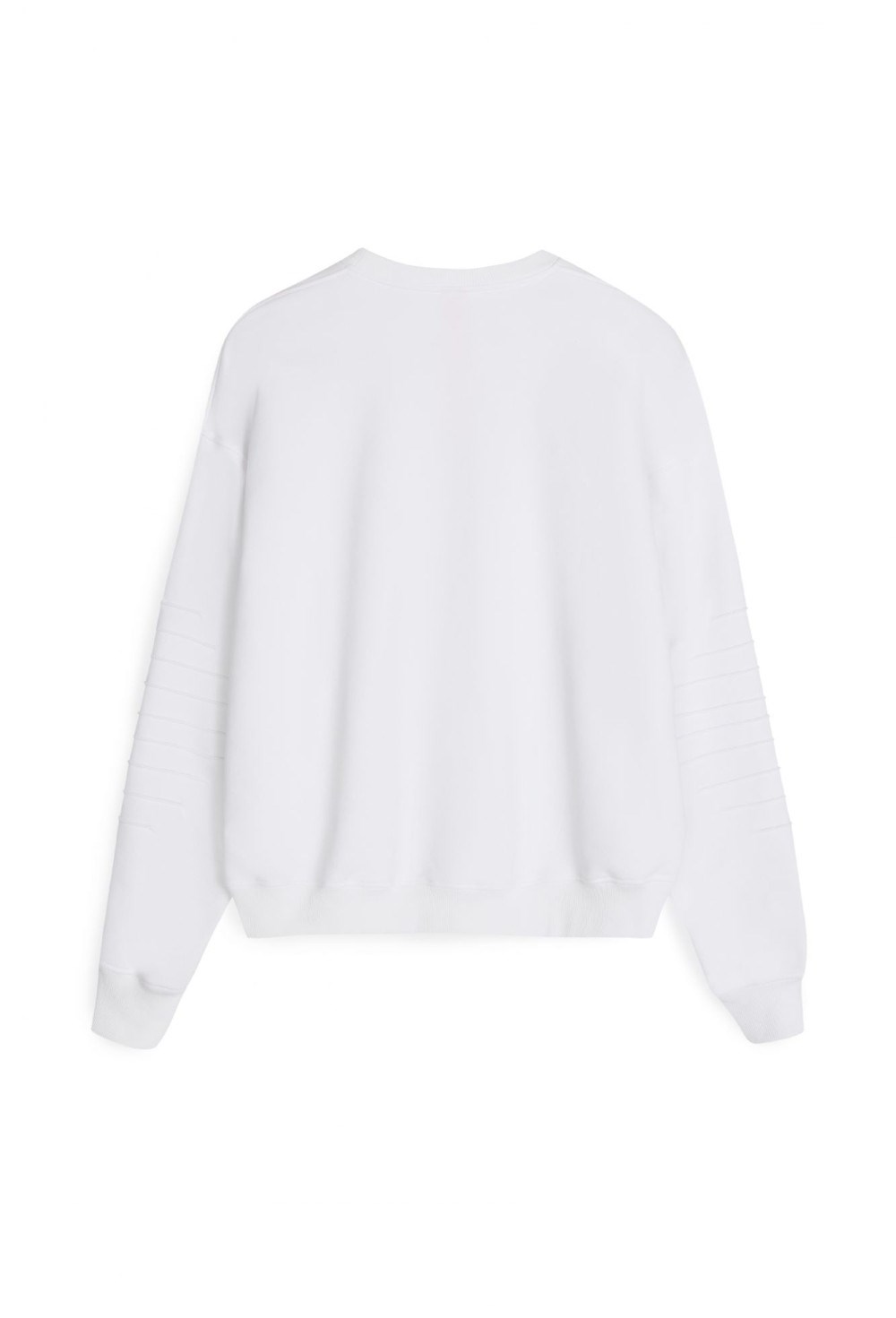 свитшот IN REALITY I SEE A DREAM - фото 131798