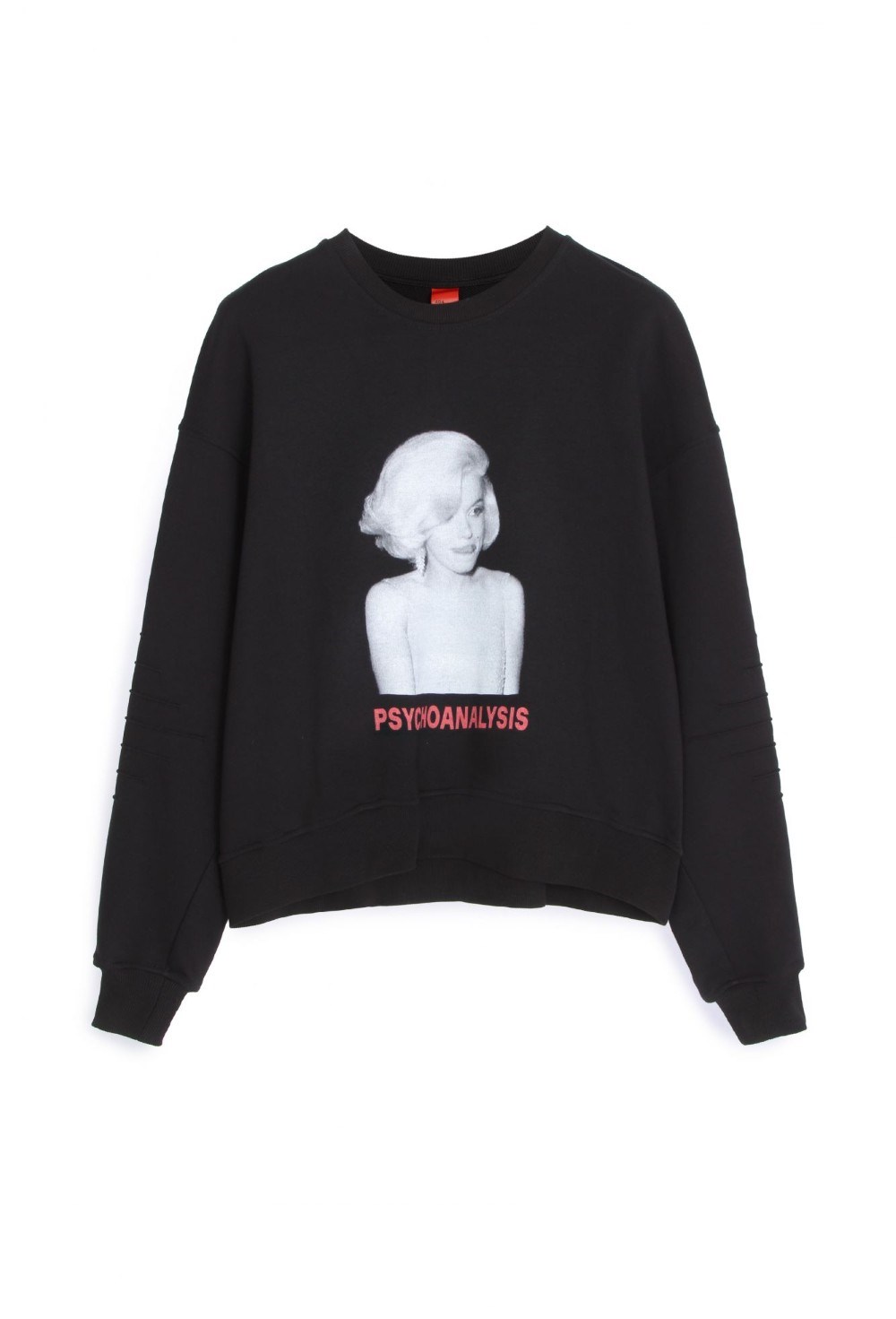 cвитшот PSYCHOANALYSIS - фото 131803