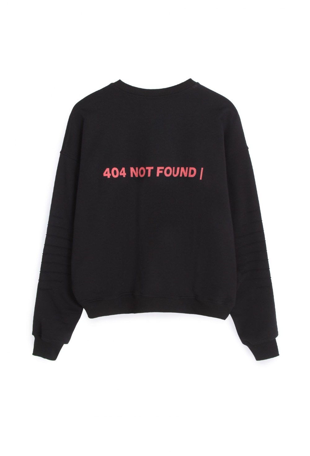 cвитшот PSYCHOANALYSIS - фото 131804