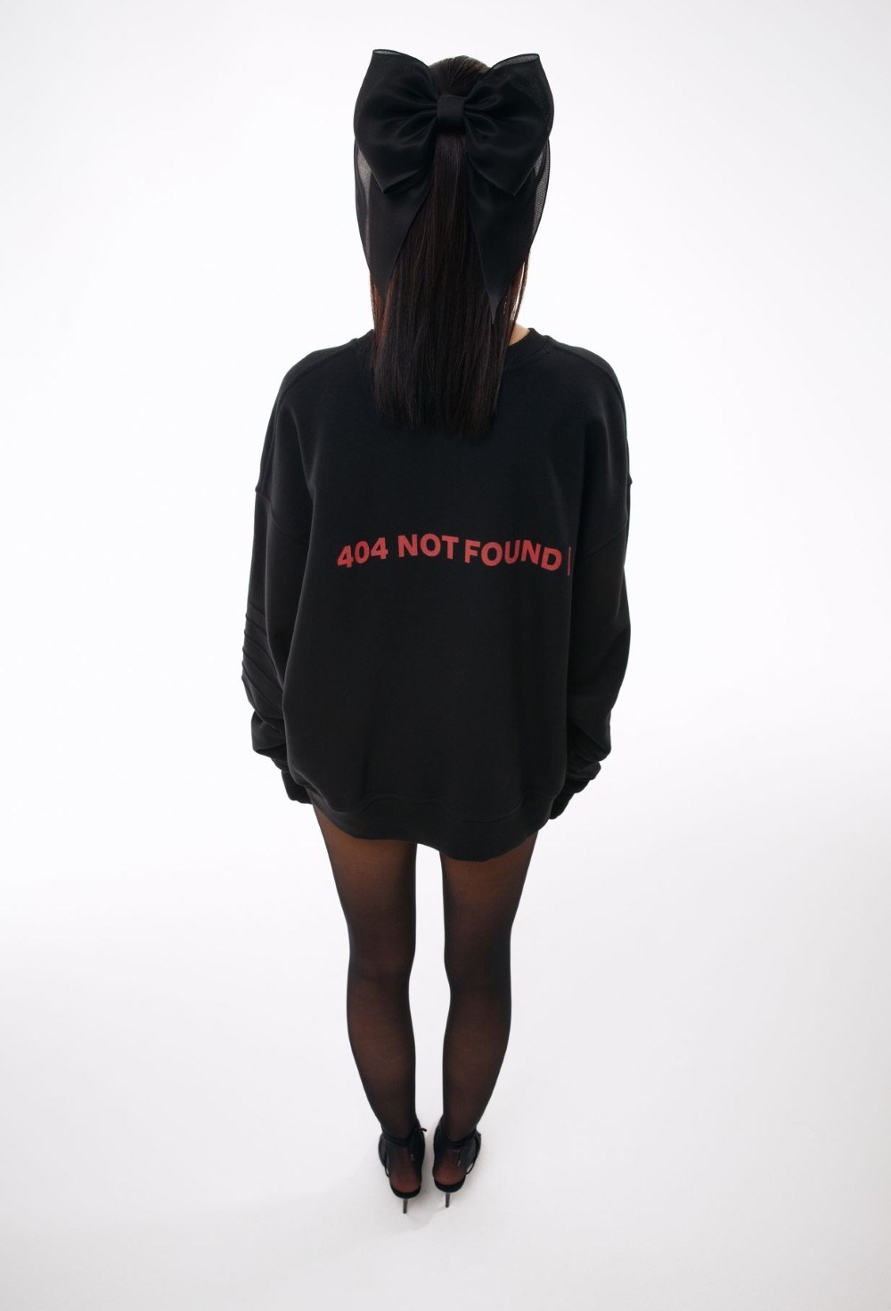 cвитшот PSYCHOANALYSIS - фото 131807