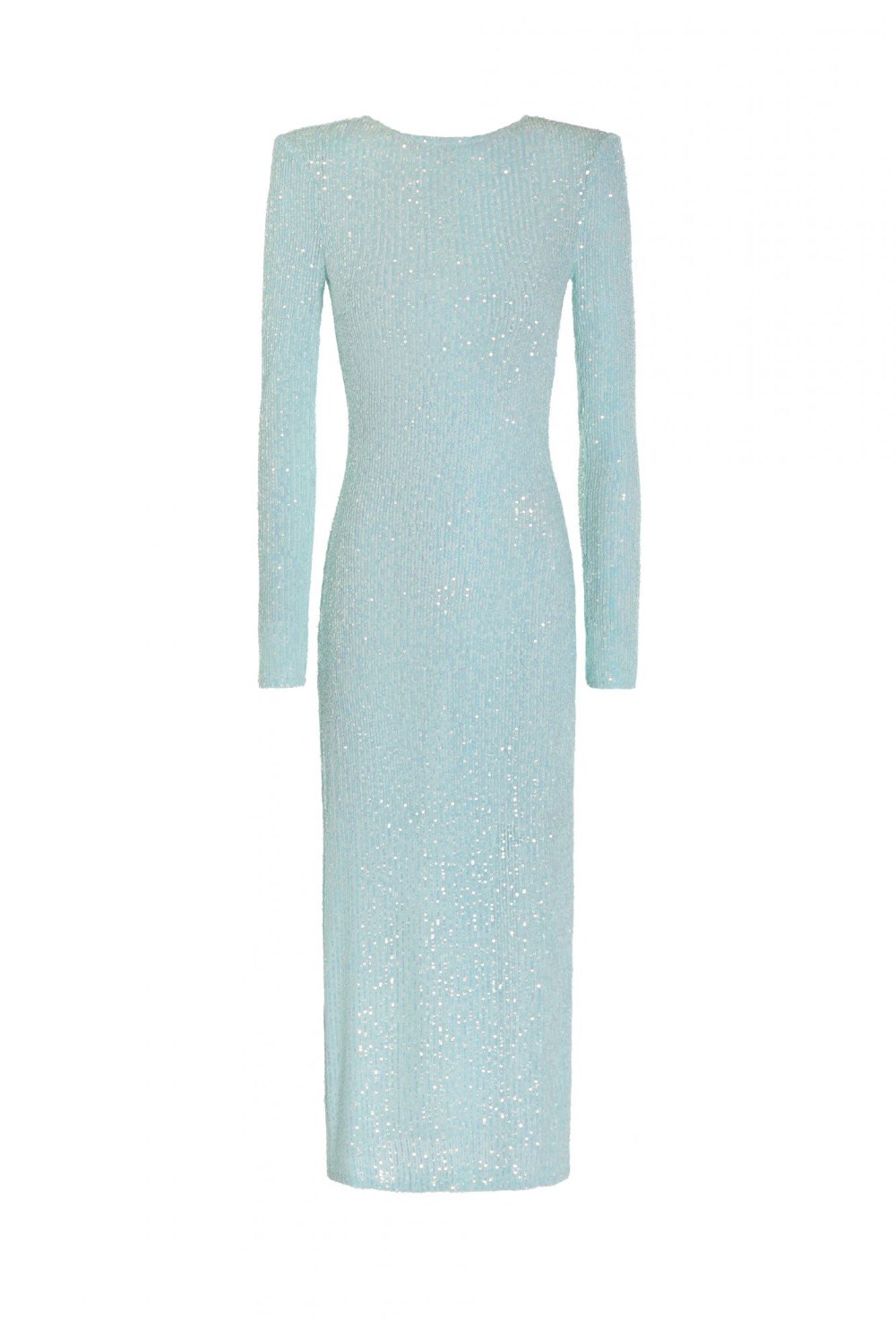 платье CHAMPAGNE - фото 131827