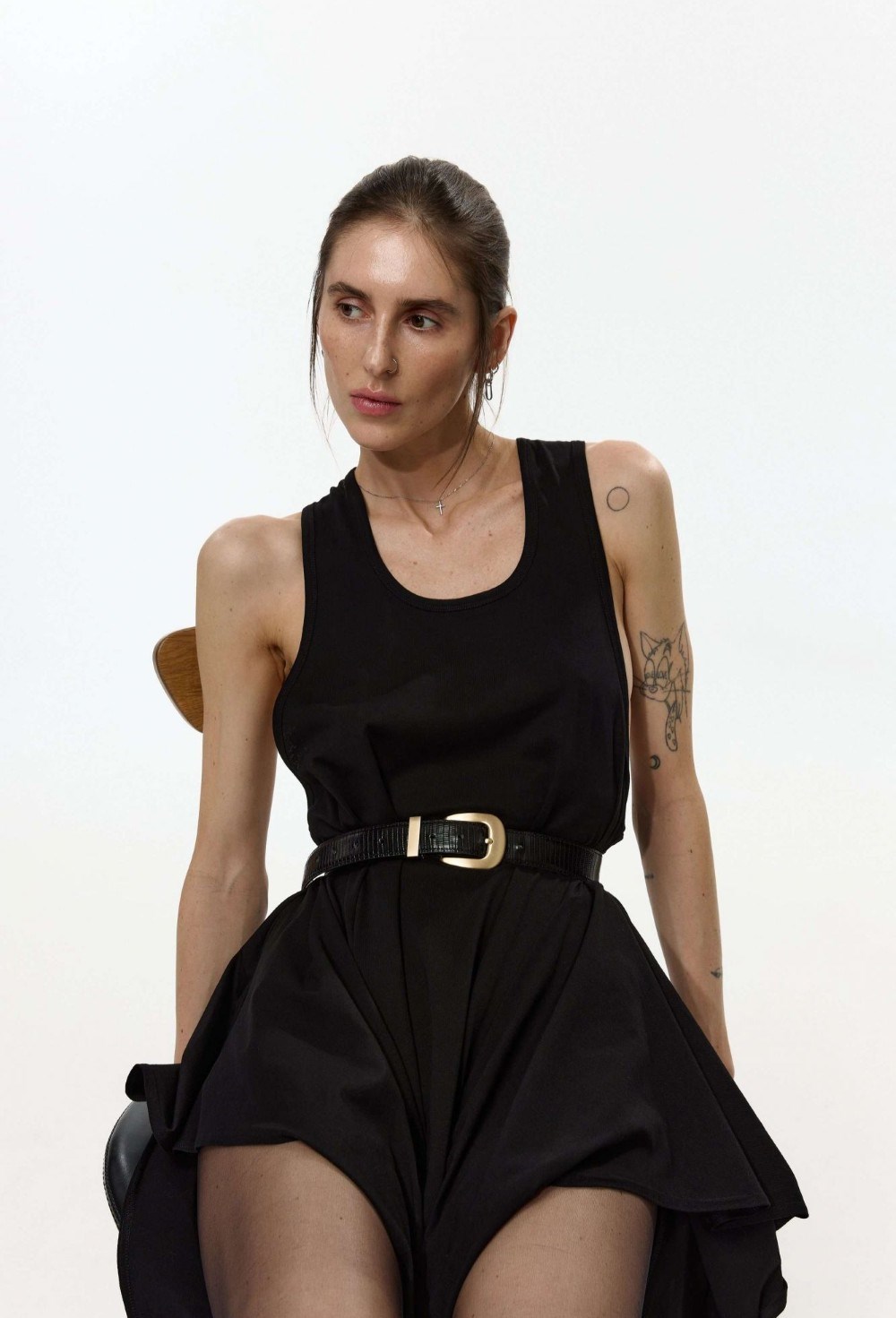 платье - фото 131844