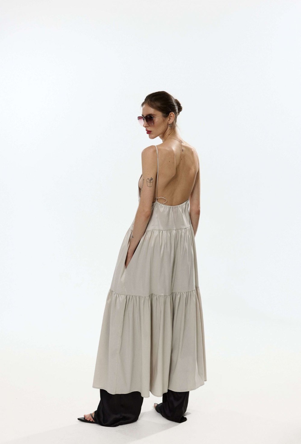 платье - фото 131854