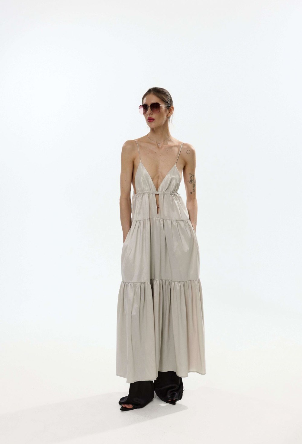 платье - фото 131855