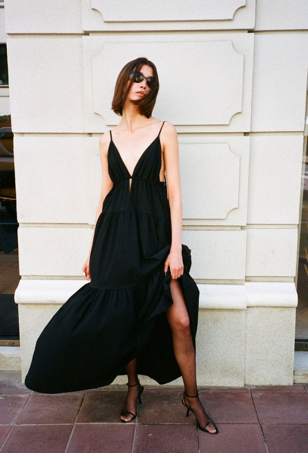 платье - фото 131857