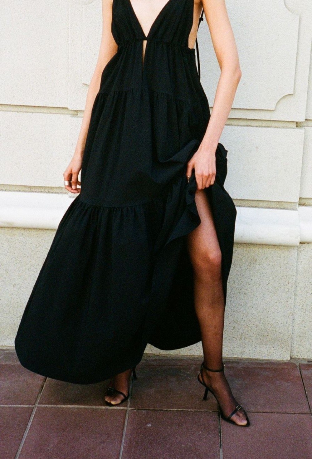 платье - фото 131858