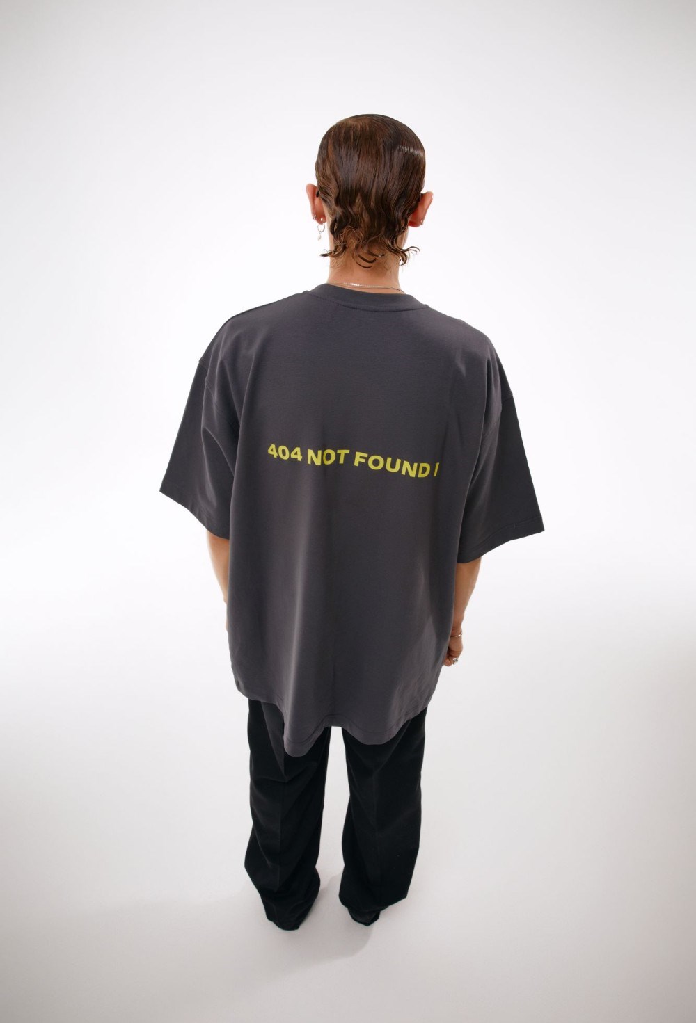 футболка XANAX - фото 131863