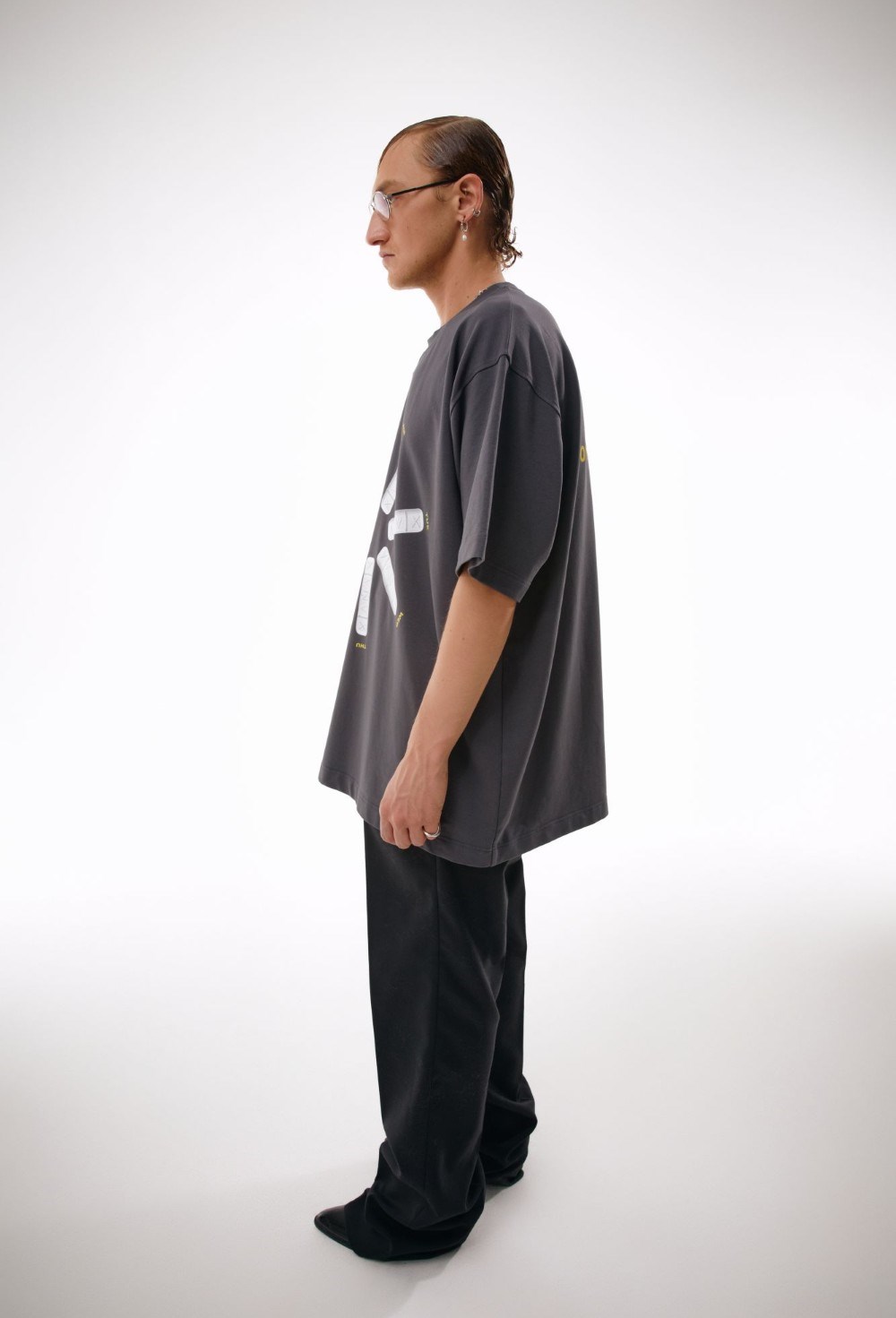 футболка XANAX - фото 131864