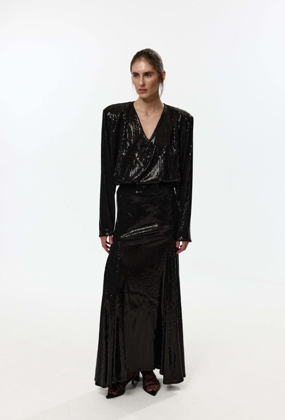 юбка SADE - фото 131888