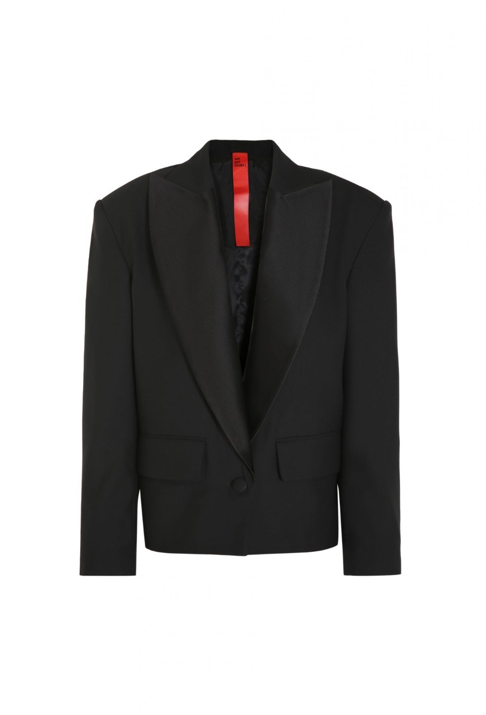 жакет DOMINANCE - фото 131893