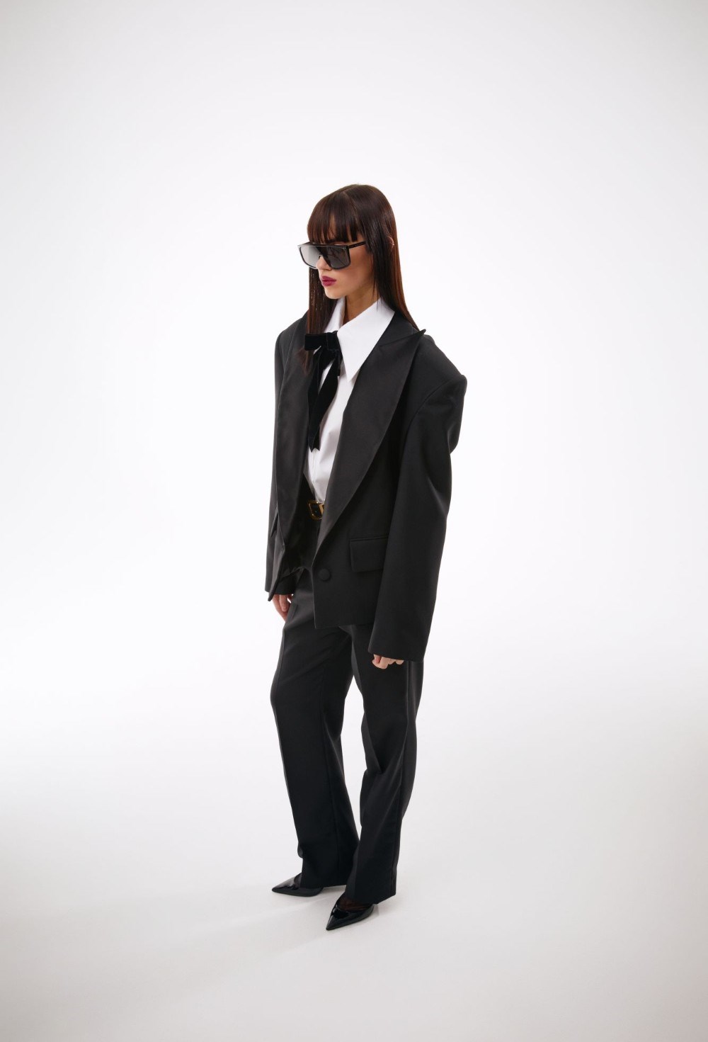 жакет DOMINANCE - фото 131896