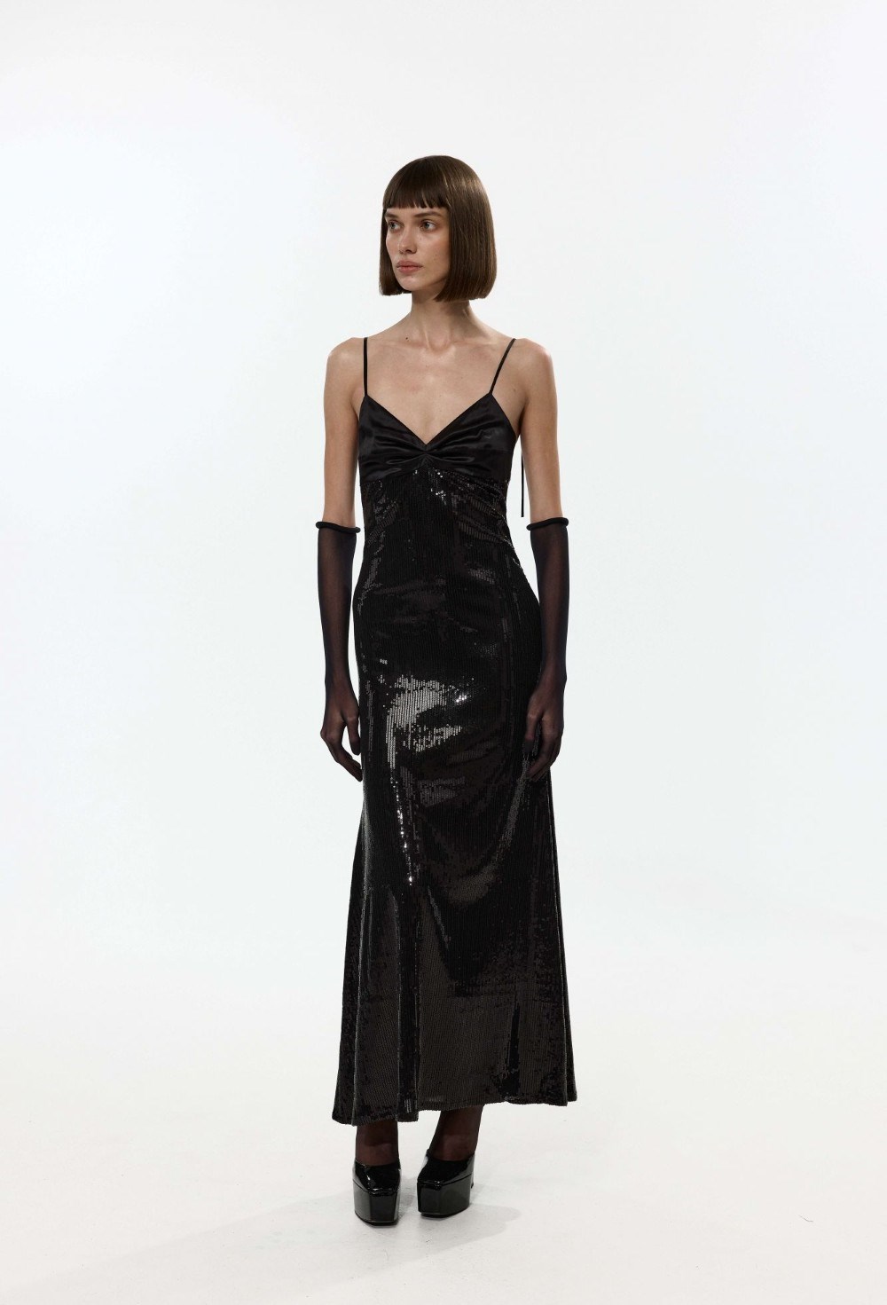 платье FELICITY - фото 131899