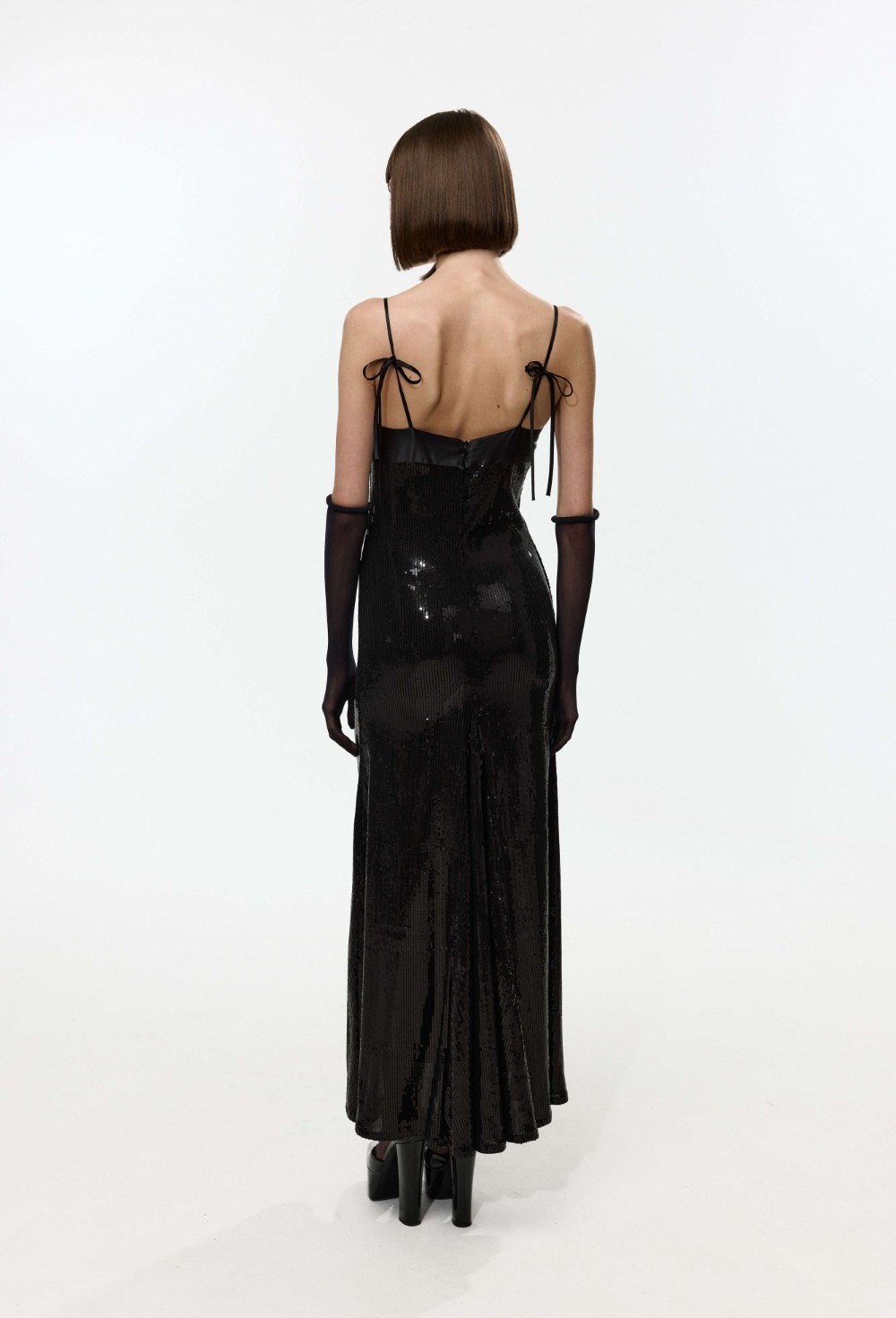 платье FELICITY - фото 131900