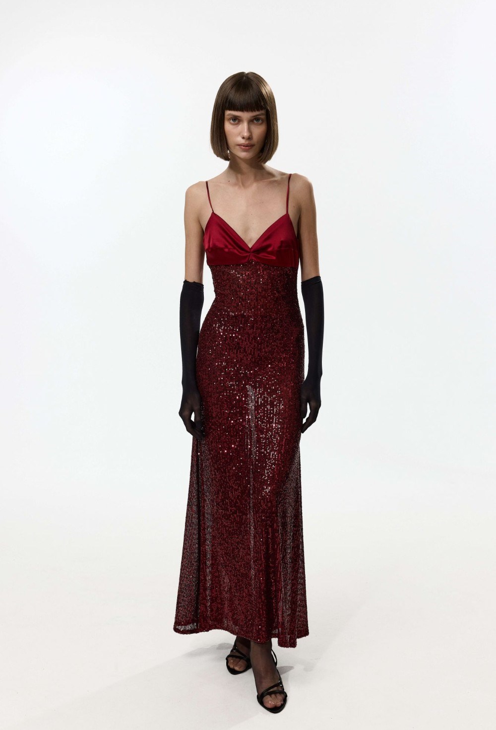 платье FELICITY - фото 131902