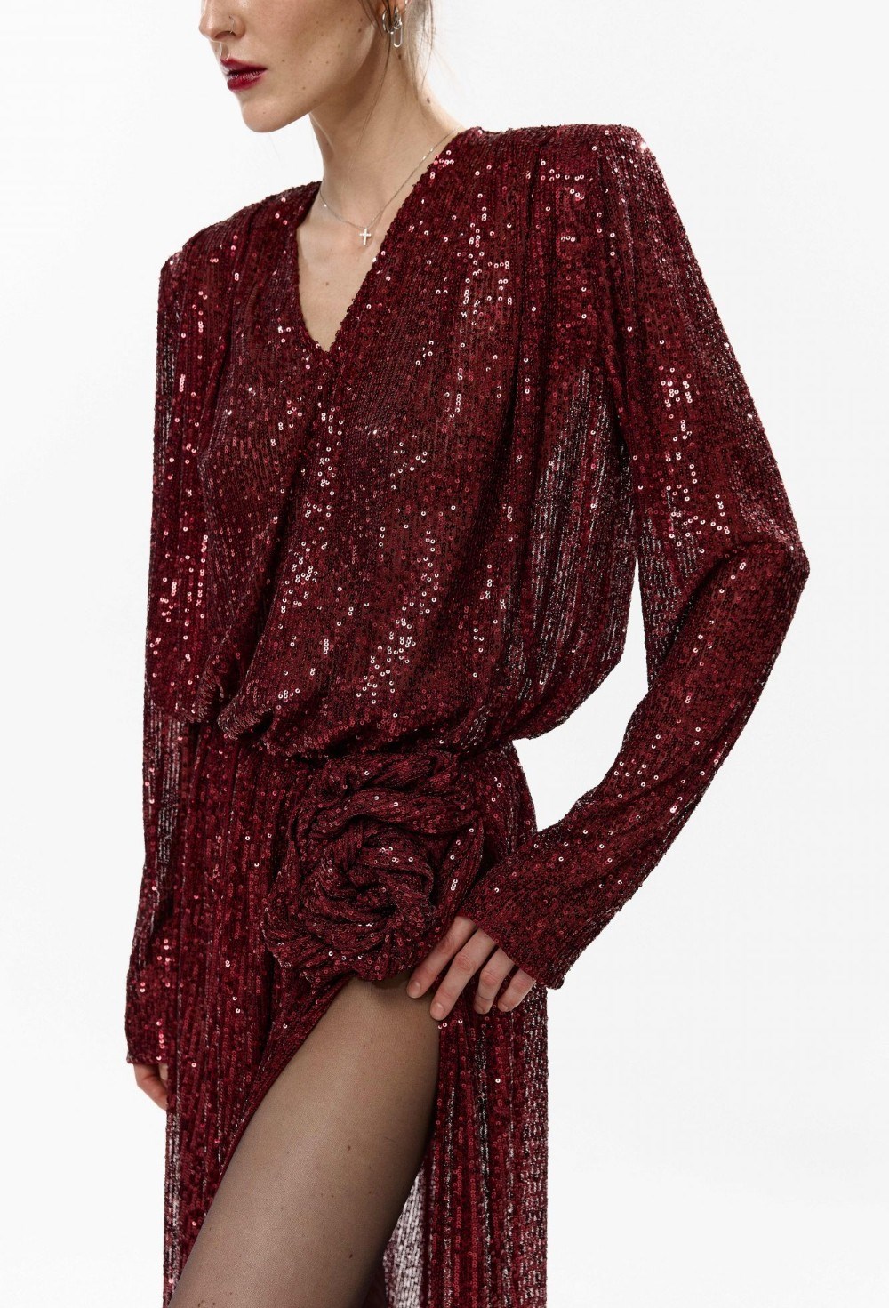 блуза SADE - фото 131906