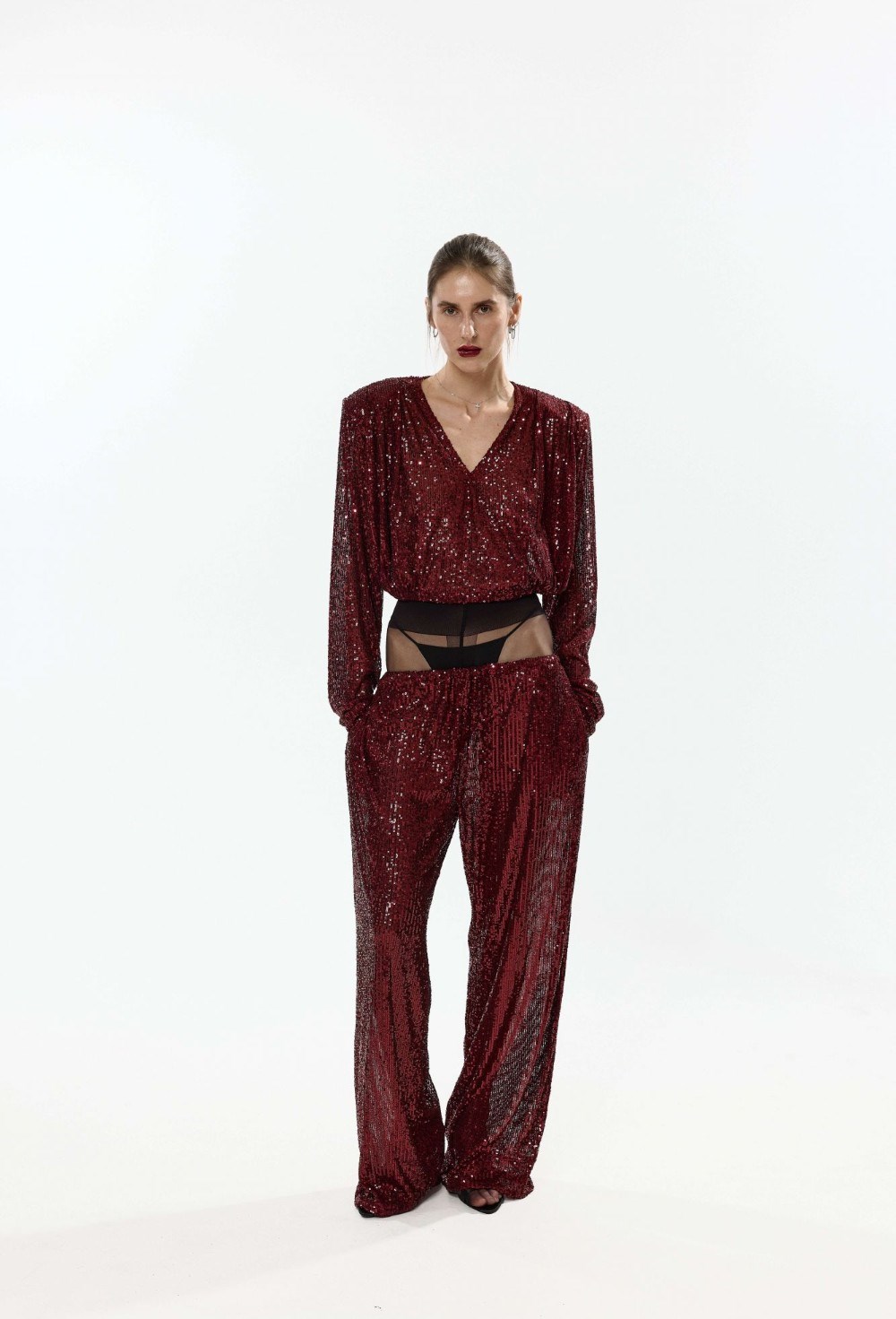 брюки I WISH - фото 131912