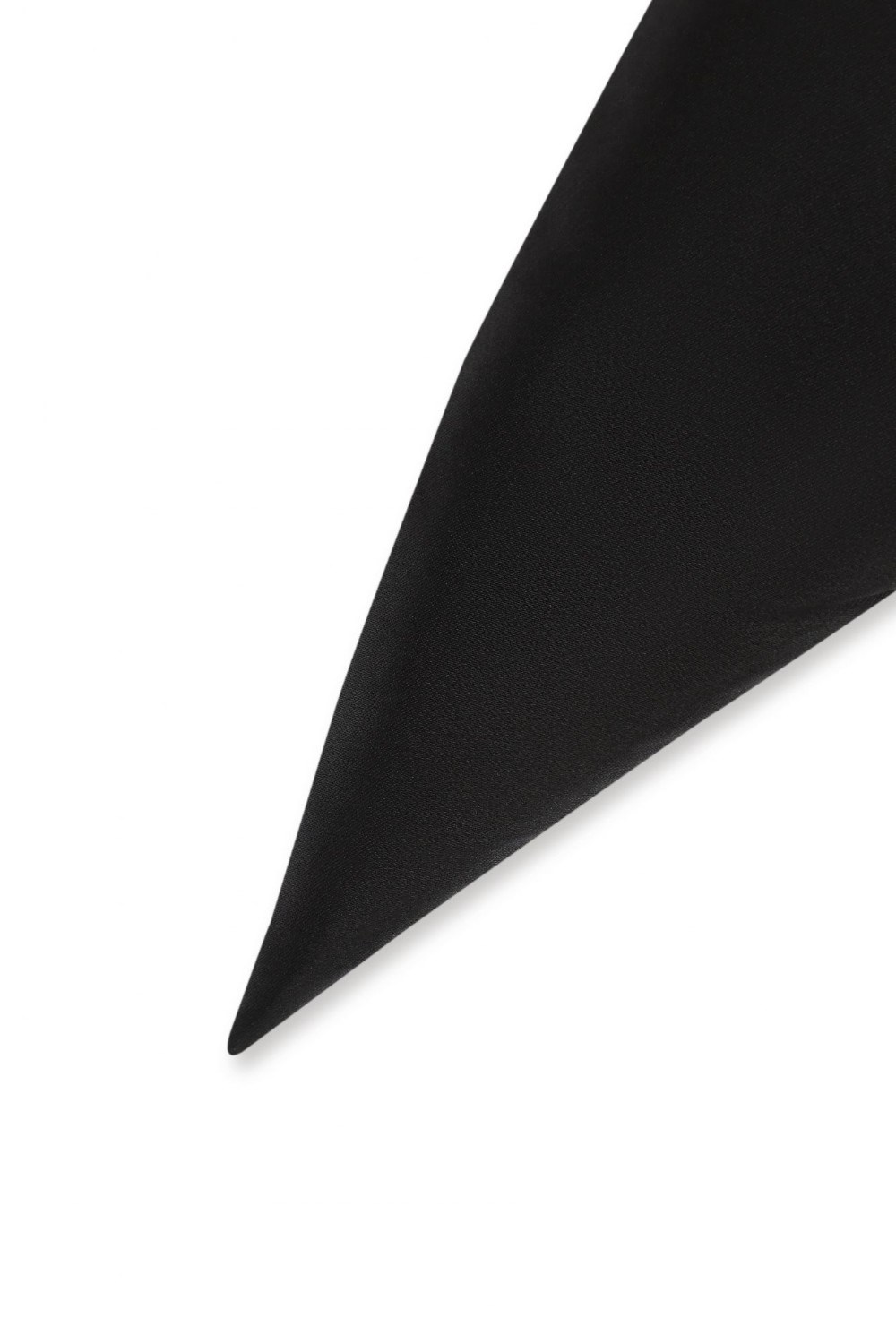 косынка BLACK SILK - фото 131924