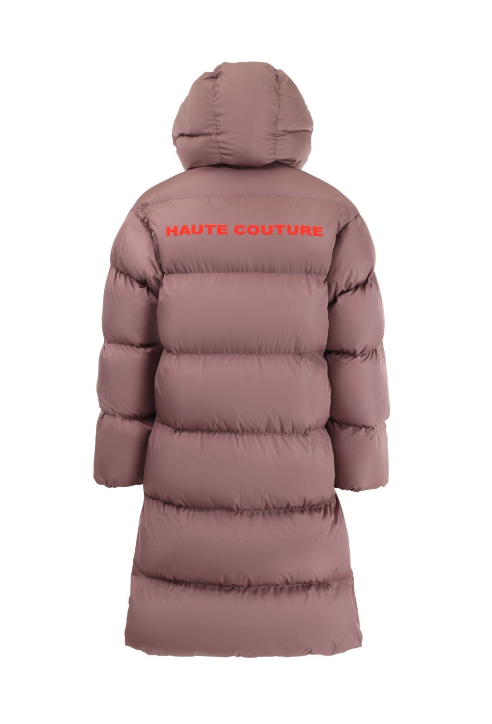 пуховик - фото 131958