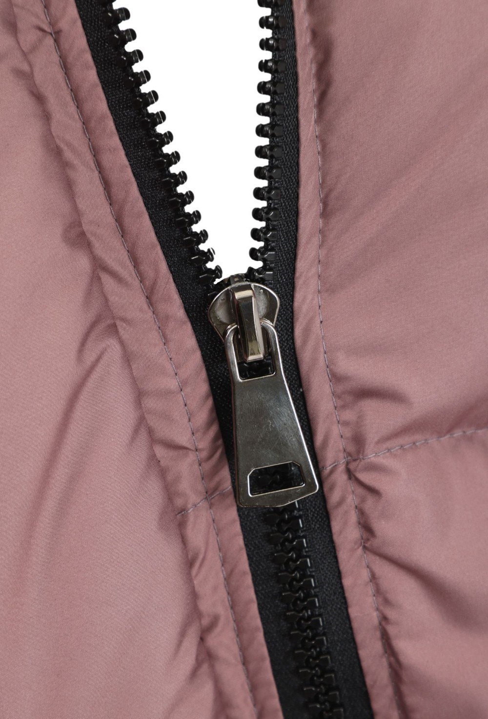 пуховик - фото 131959