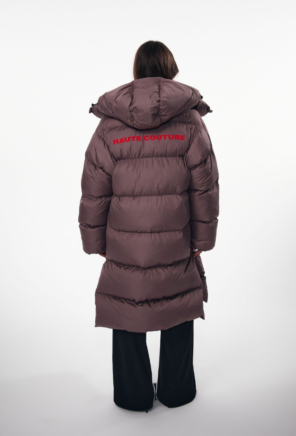 пуховик - фото 131962