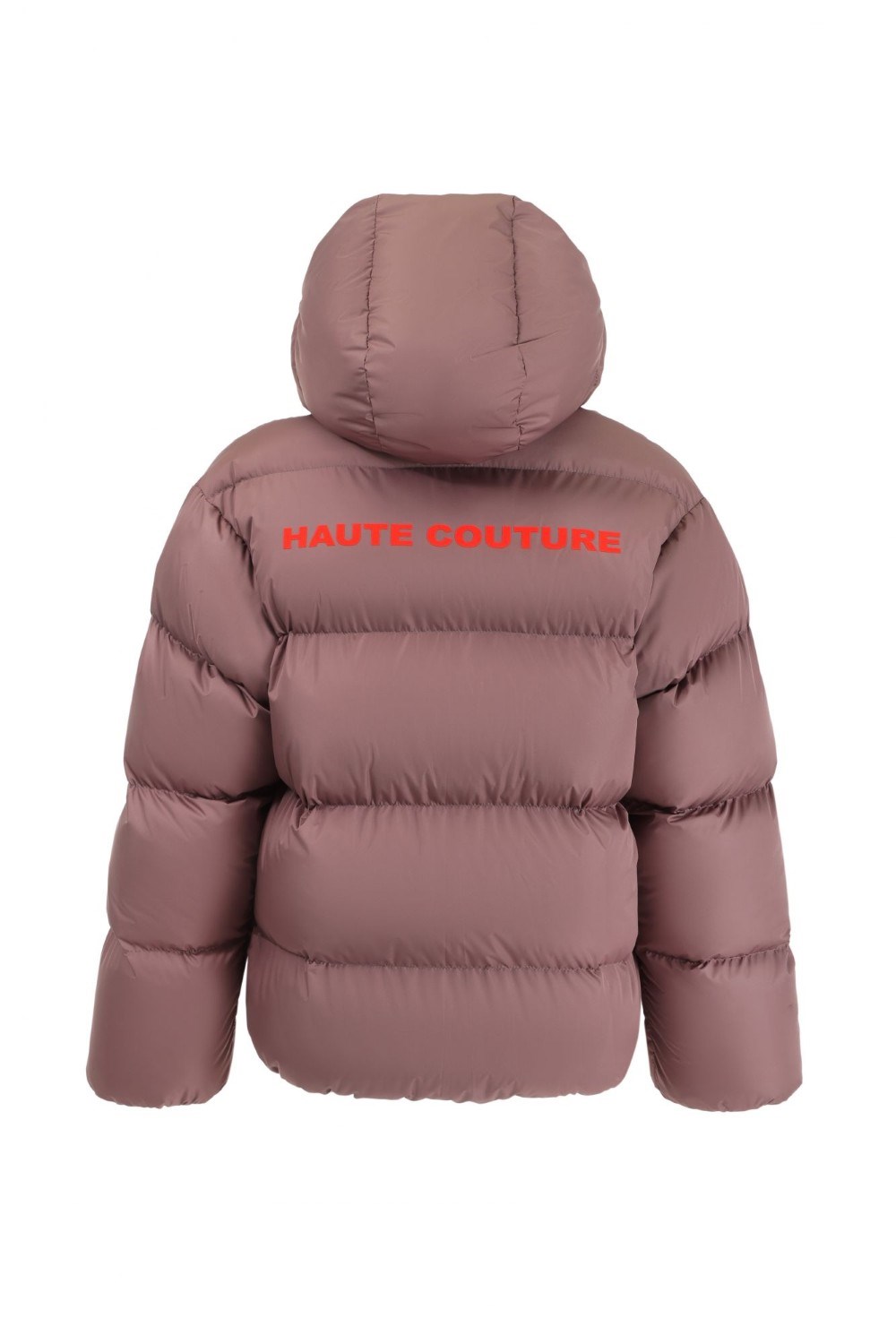 пуховик - фото 131964