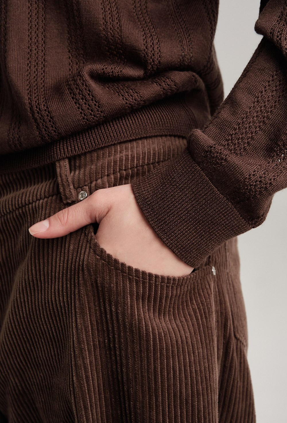 Свитер Polo - фото 131982