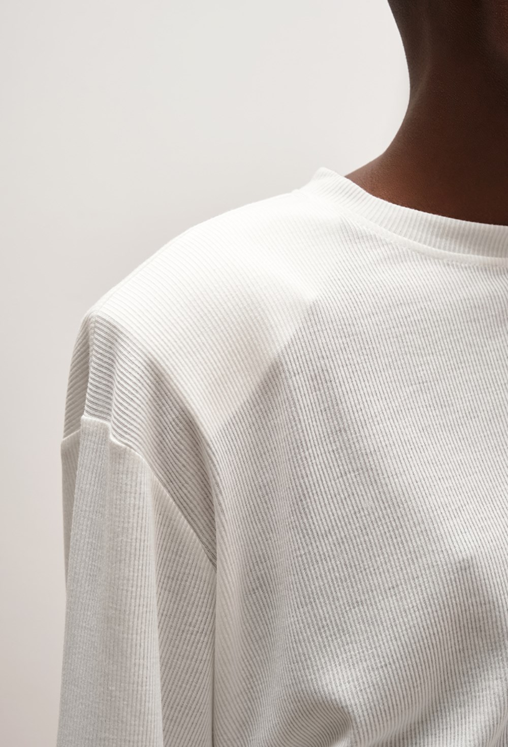 Лонгслив Easy-going - фото 131993