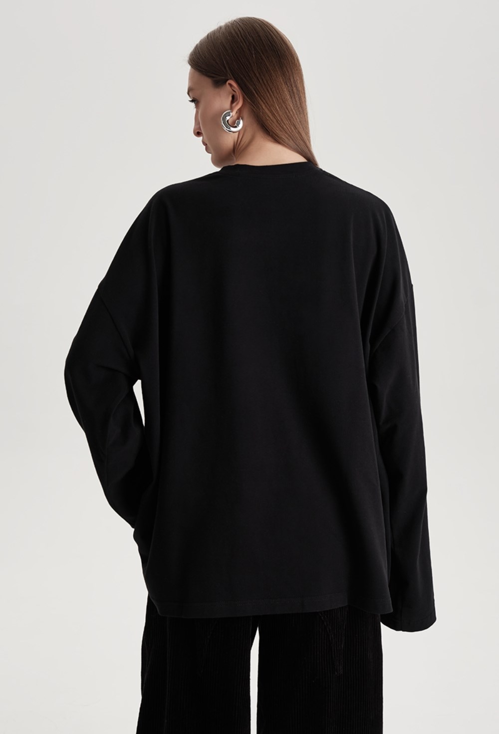 Лонгслив I Hate Winter - фото 131995