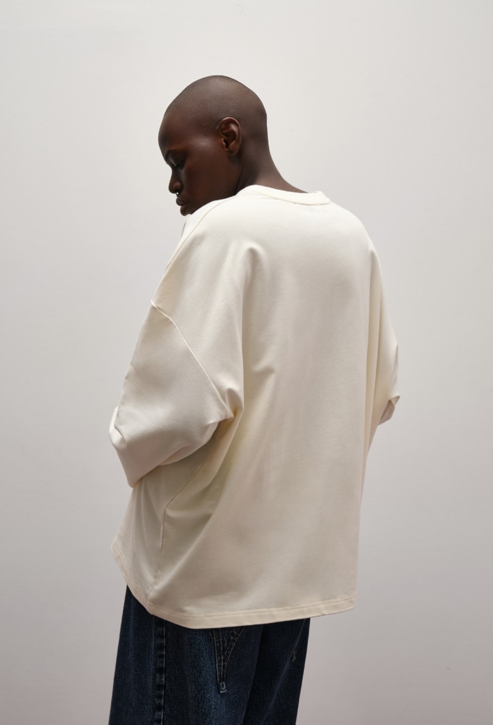 Лонгслив Apres ski - фото 132003