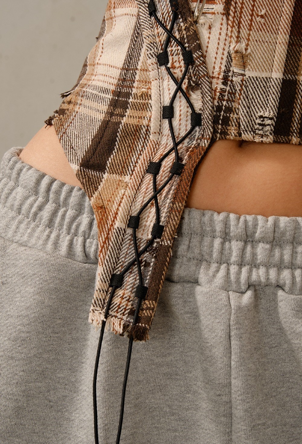 Корсет-майка - фото 132010