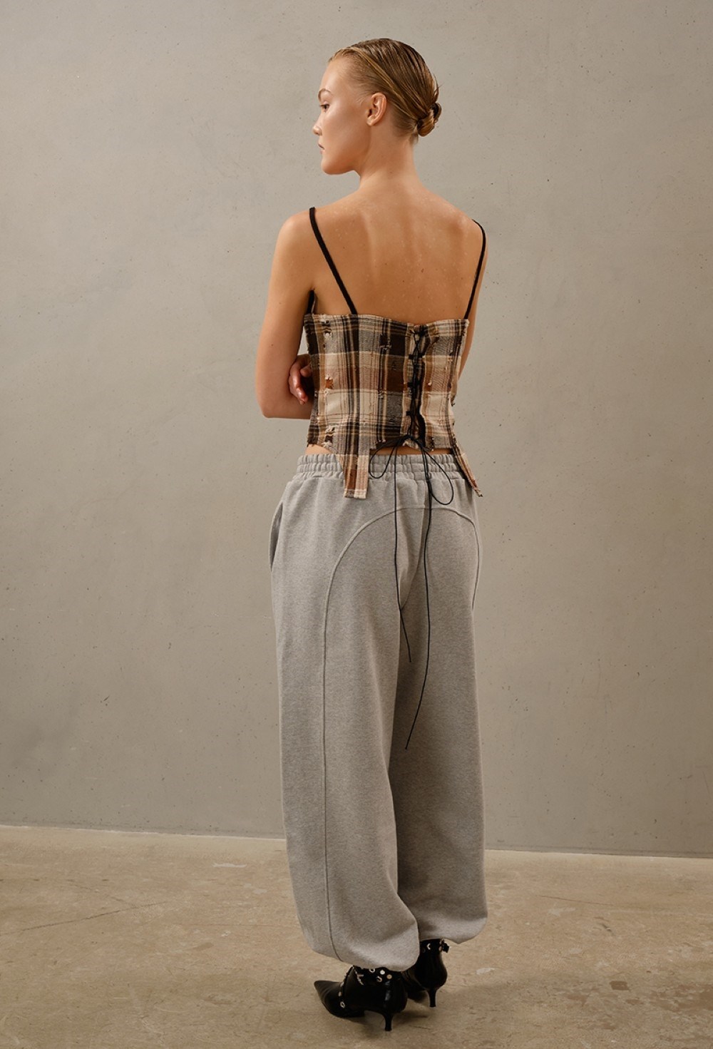 Корсет-майка - фото 132011