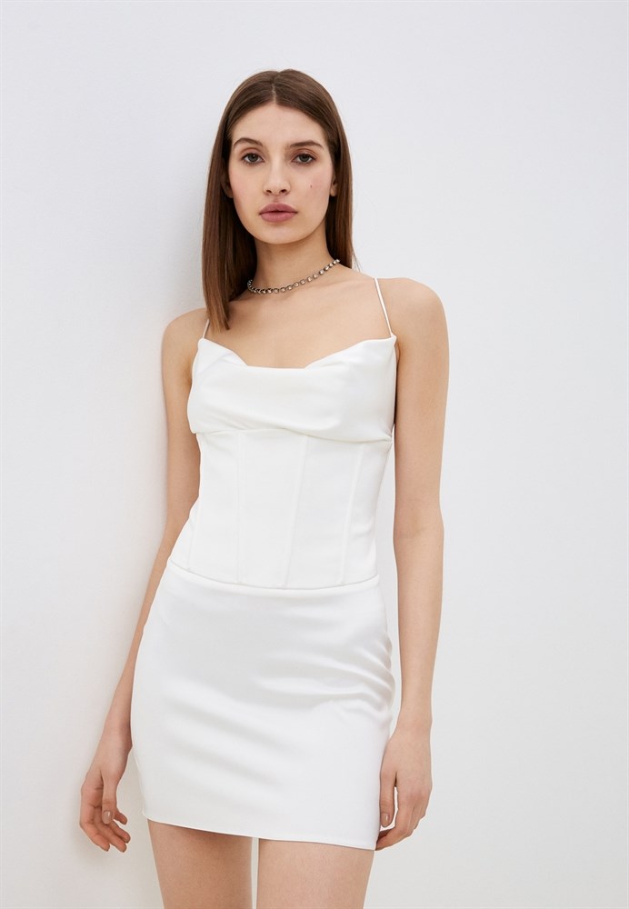 Платье Alsu - фото 132062