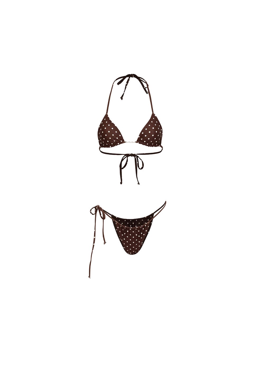 Купальник Malena - фото 132102