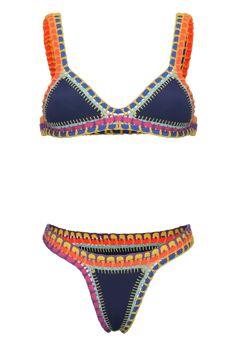 Купальник Candy Sailor - фото 132106