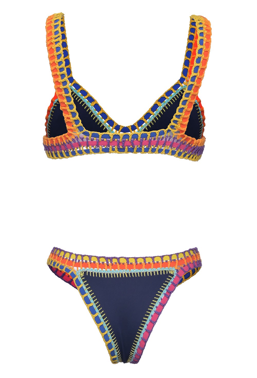 Купальник Candy Sailor - фото 132107