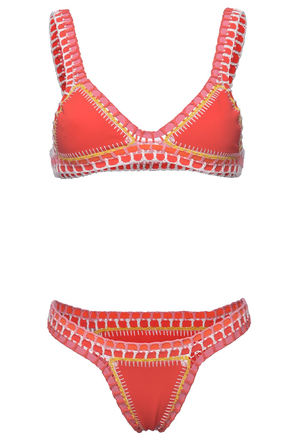 Купальник Candy Kiss - фото 132110