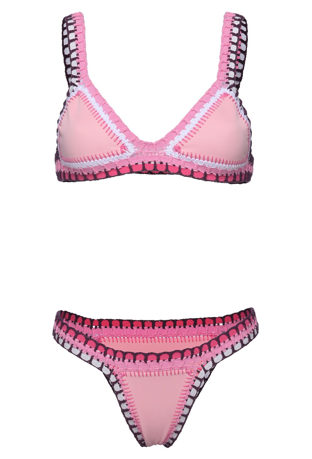 Купальник Candy Doll - фото 132120