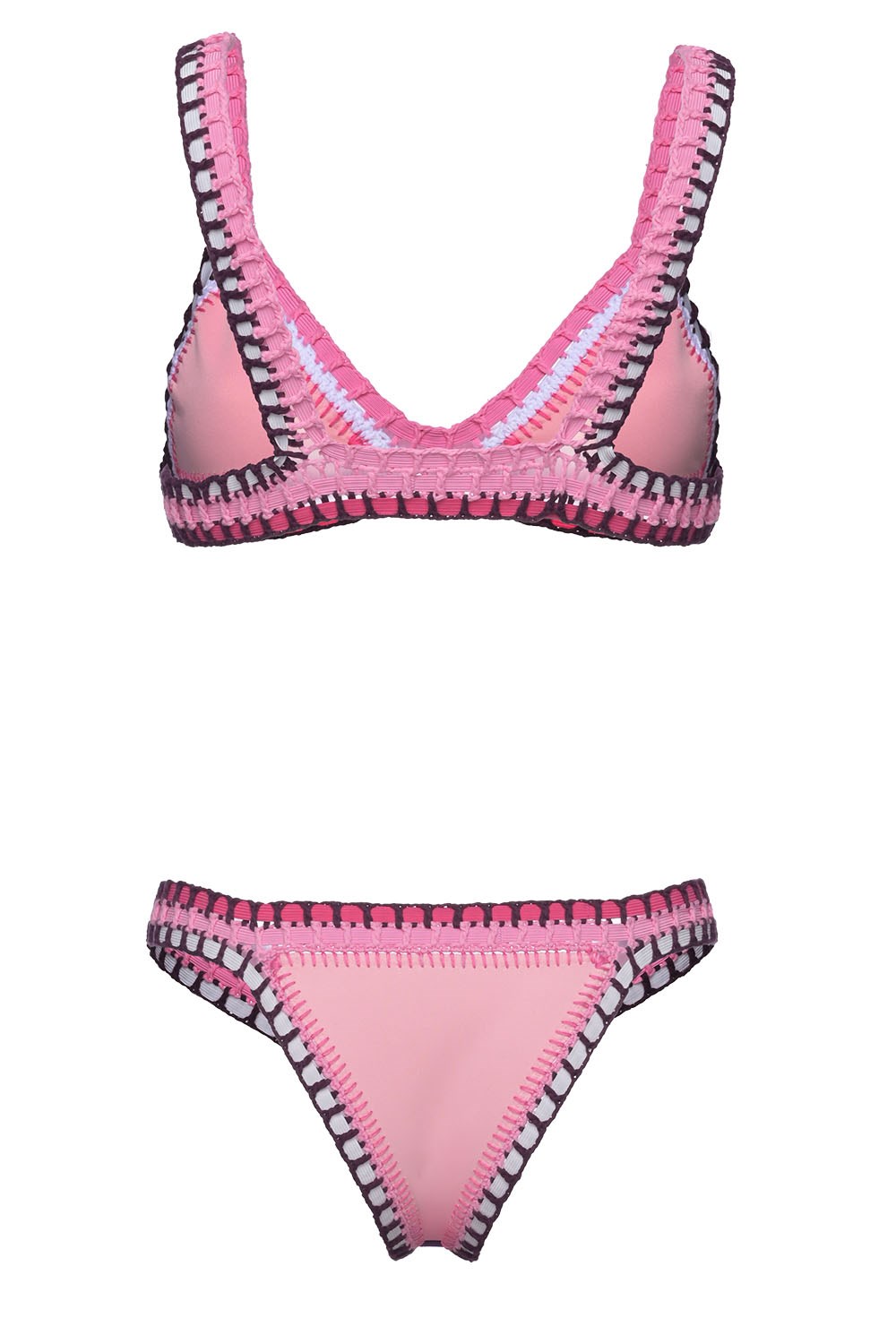 Купальник Candy Doll - фото 132121