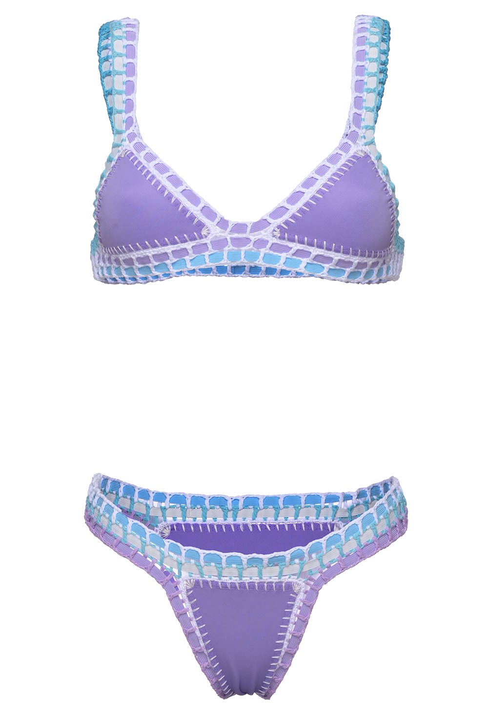 Купальник Candy Venus - фото 132122