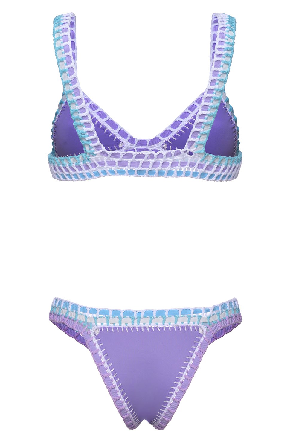 Купальник Candy Venus - фото 132123