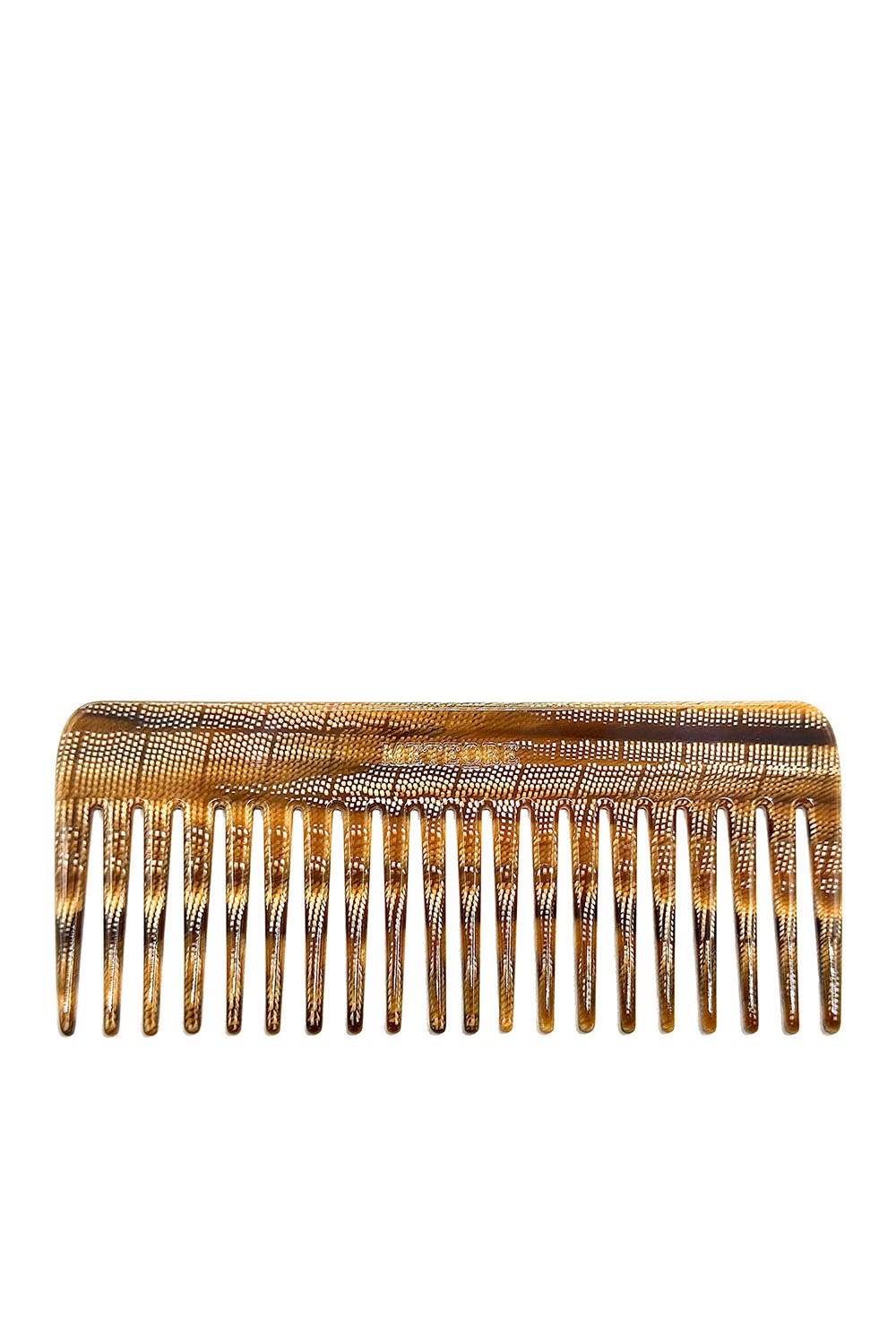 Гребень для волос Shell Snake - фото 132134