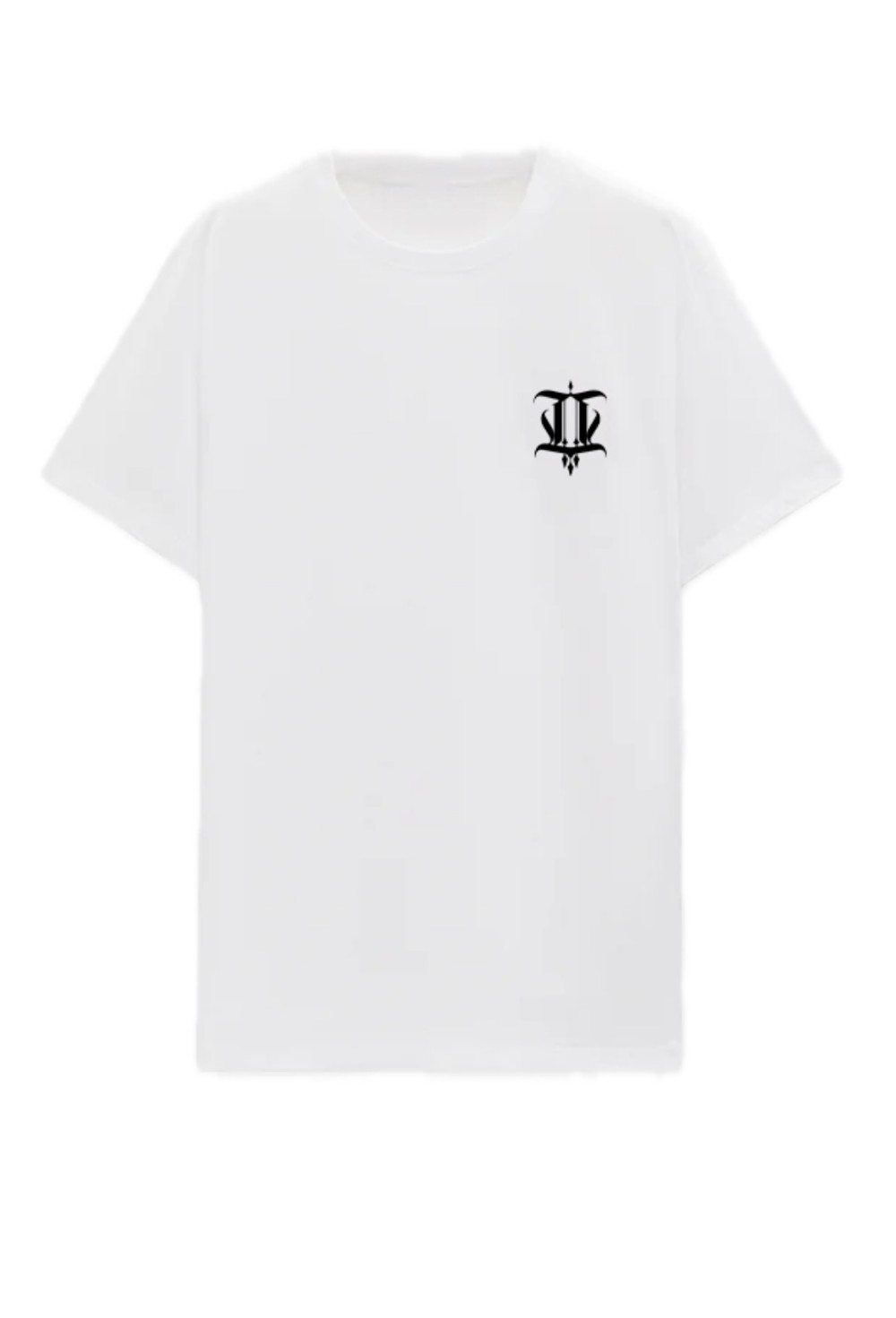 Футболка - фото 132139