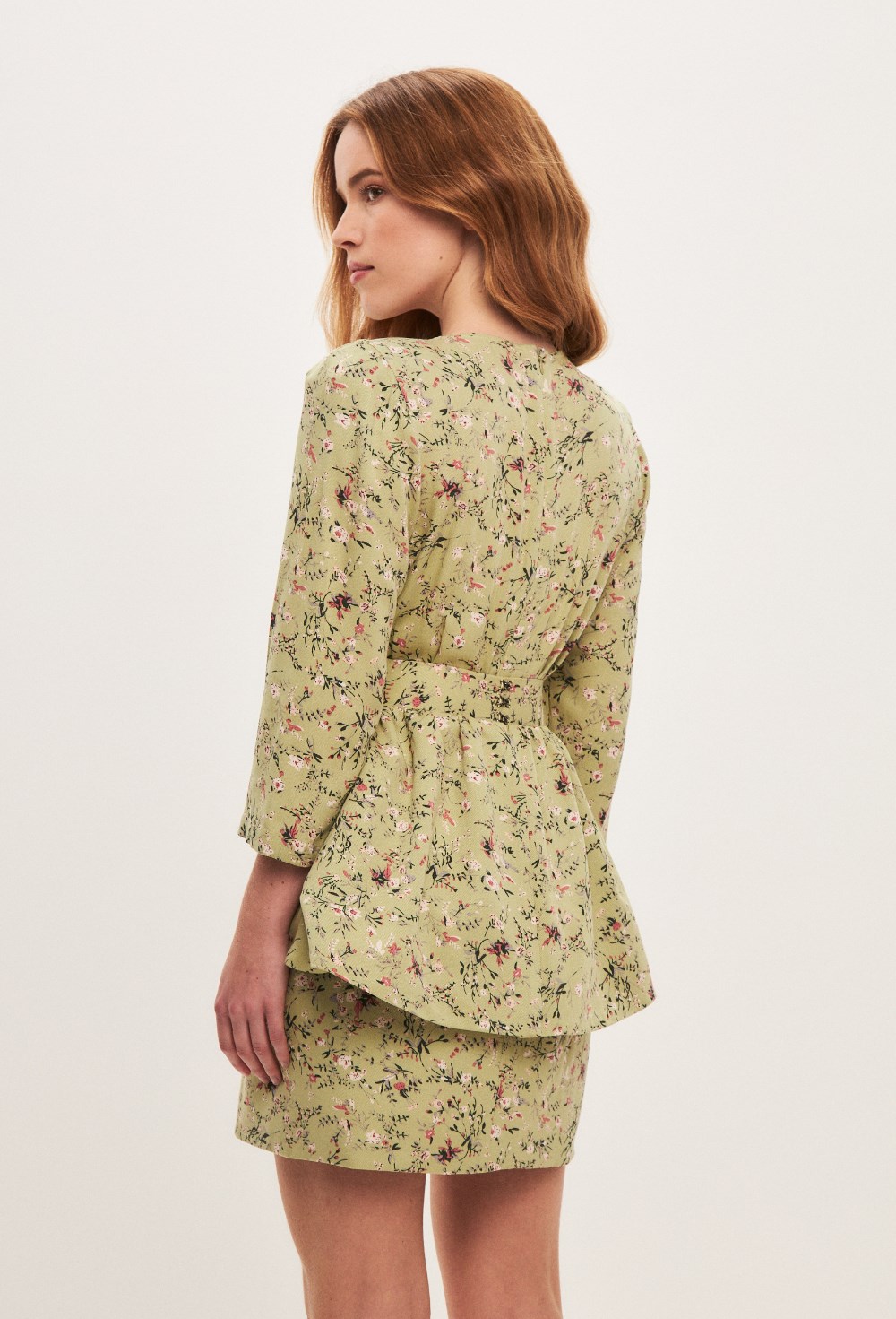 Платье - фото 132483