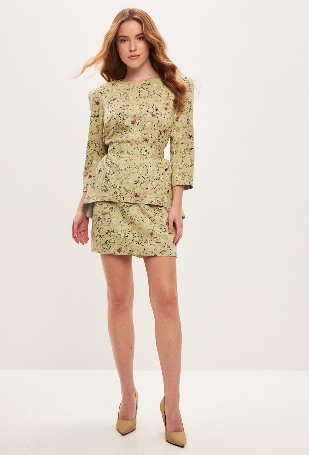 Платье - фото 132484