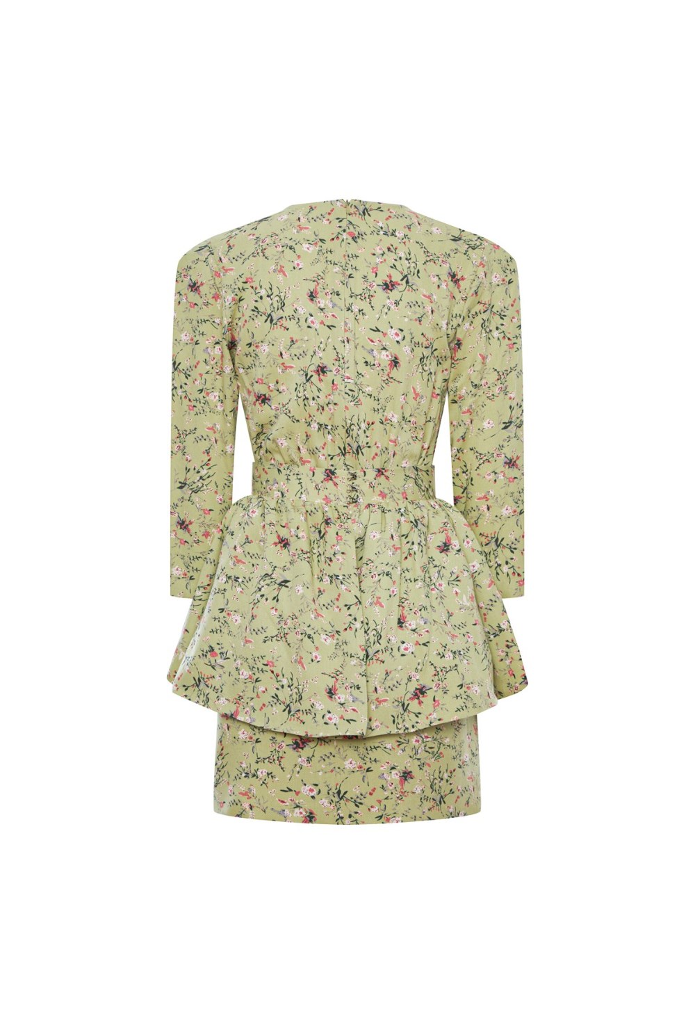 Платье - фото 132486